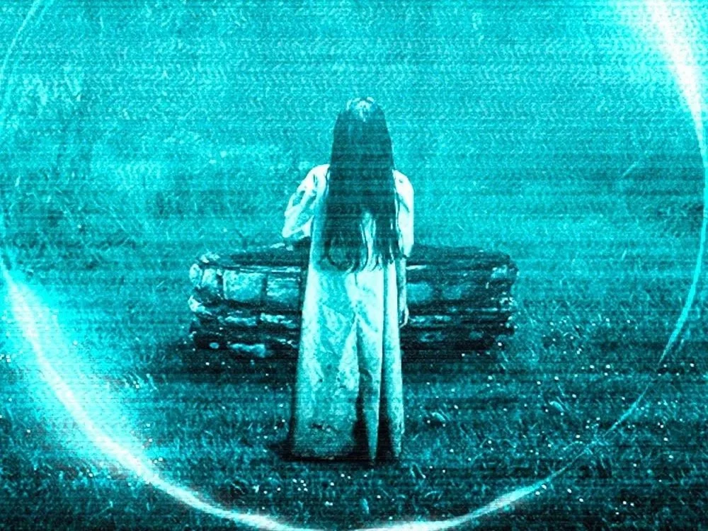 The Ring (2002) w/ pre-movie DJ set by Shane Kramer