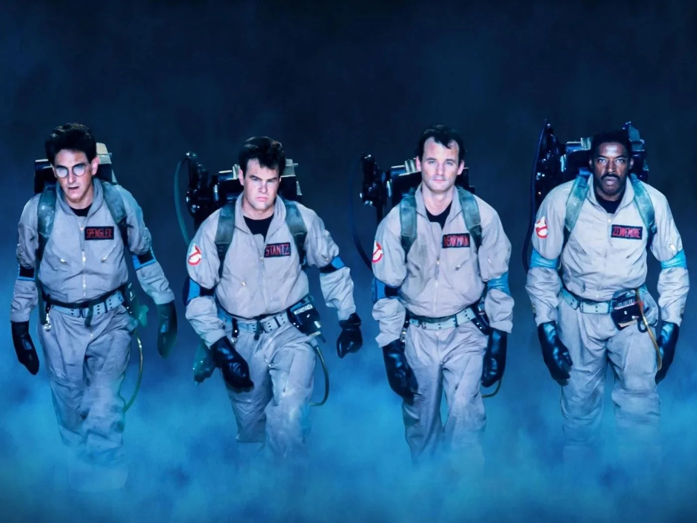 Ghostbusters (1984)