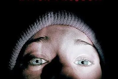 The Blair Witch Project (1999) w/ pre-movie burlesque by Queenie Von Curves