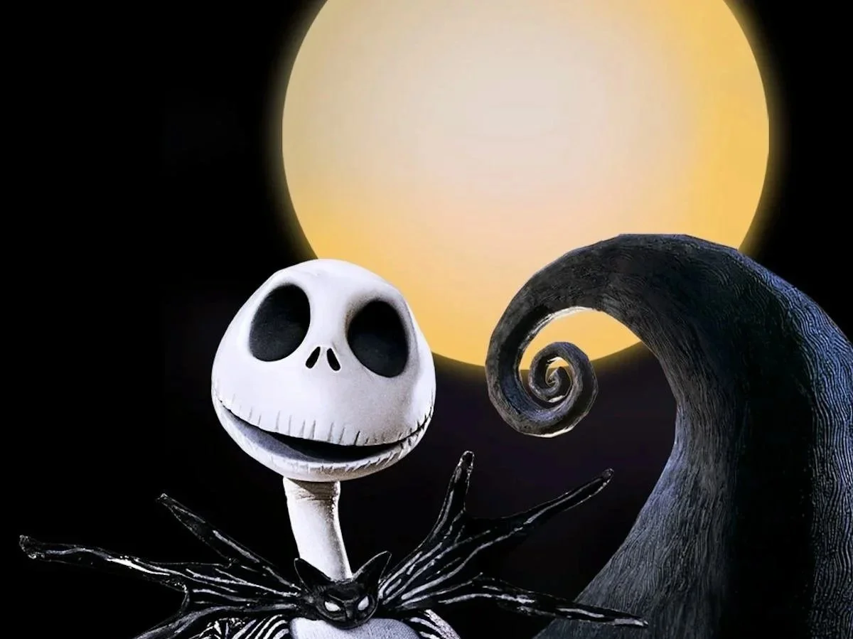 The Nightmare Before Christmas (1993)
