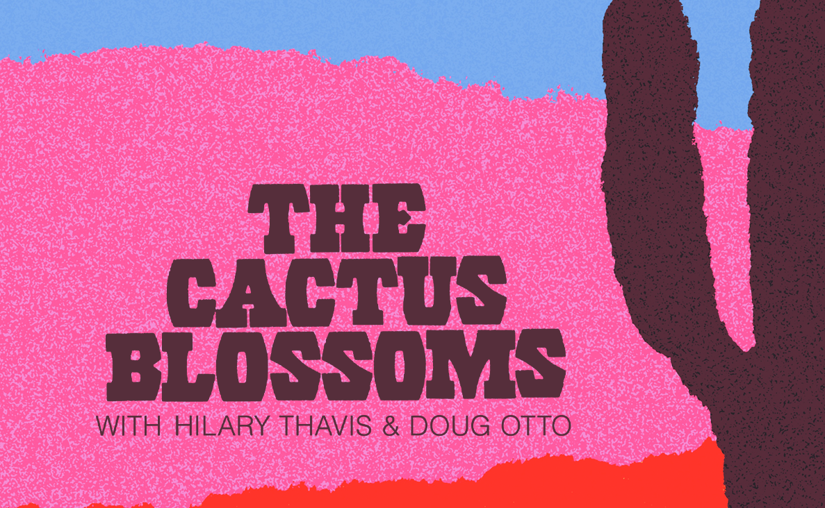 The Cactus Blossoms with special guests Hilary Thavis &amp; Doug Otto