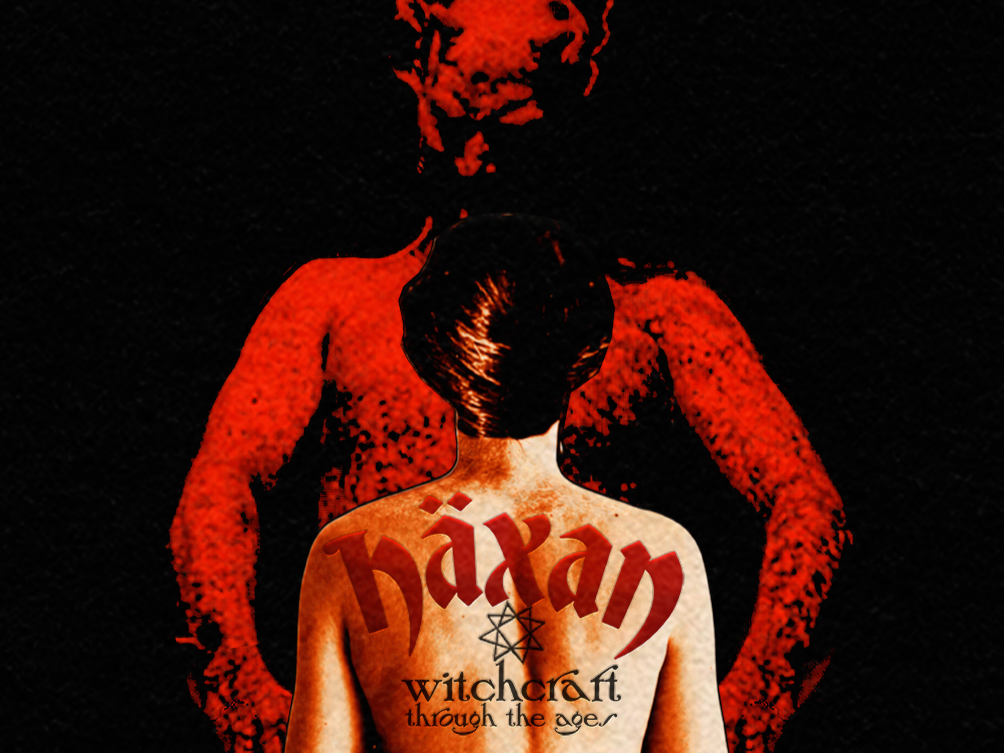 Häxan: Witchcraft Through The Ages (1922) || Silent film with live score performed by Paris1919