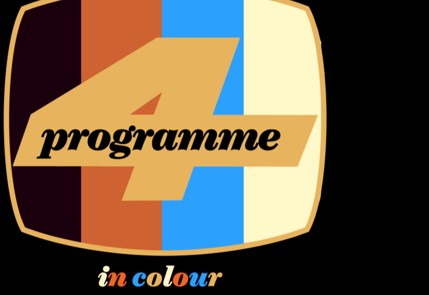 Programme 4: In Colour! Featuring Trace Beaulieu &amp; Frank Conniff, aka The MADS