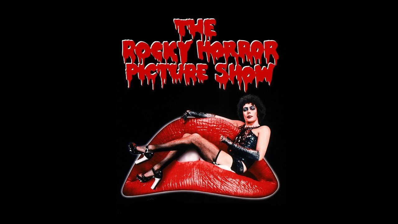 Halloween Night! The Rocky Horror Picture Show (1975) 