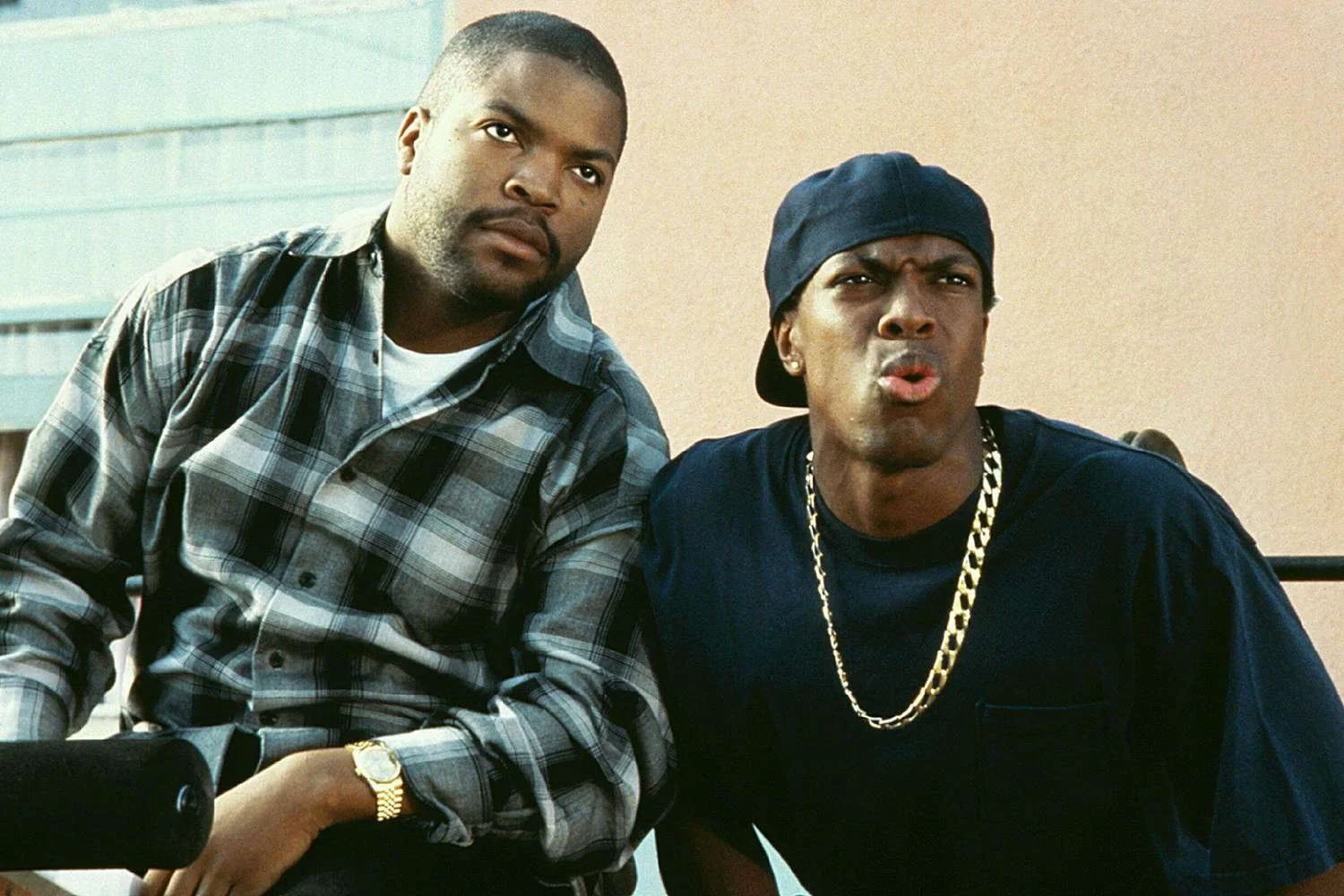 Friday (1995)