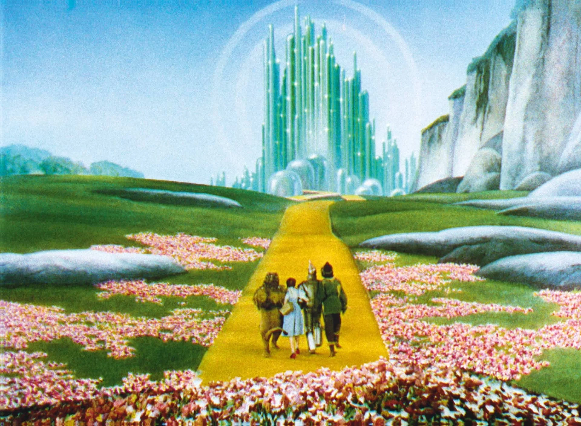 The Wizard of Oz (1939)