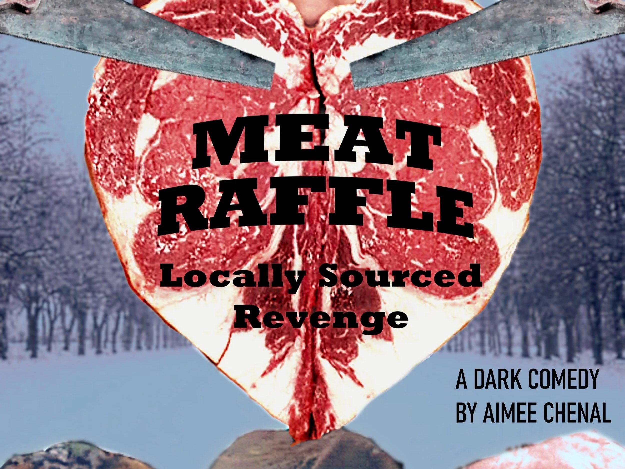 Meat Raffle (2023)