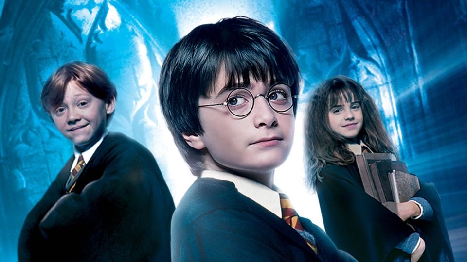 Info & showtimes for Harry Potter and the Sorcerer's Stone - The