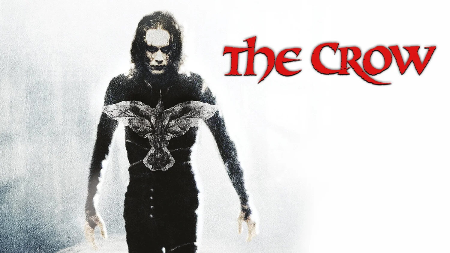 The Crow (1994) with pre-show trivia hosted by Josh Carson!