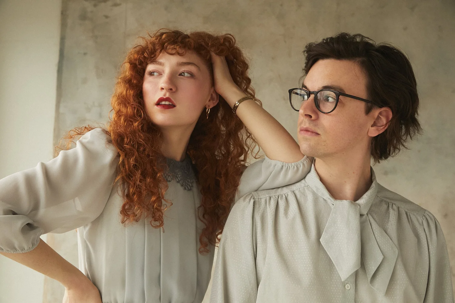 SOLD OUT An Evening with The Bygones