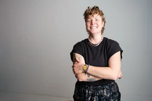Rachel Scanlon: SECOND SHOW ADDED!