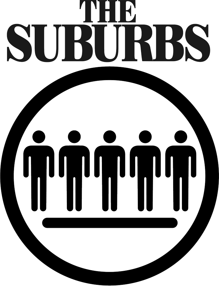 The Suburbs: Two Centuries of Rock!