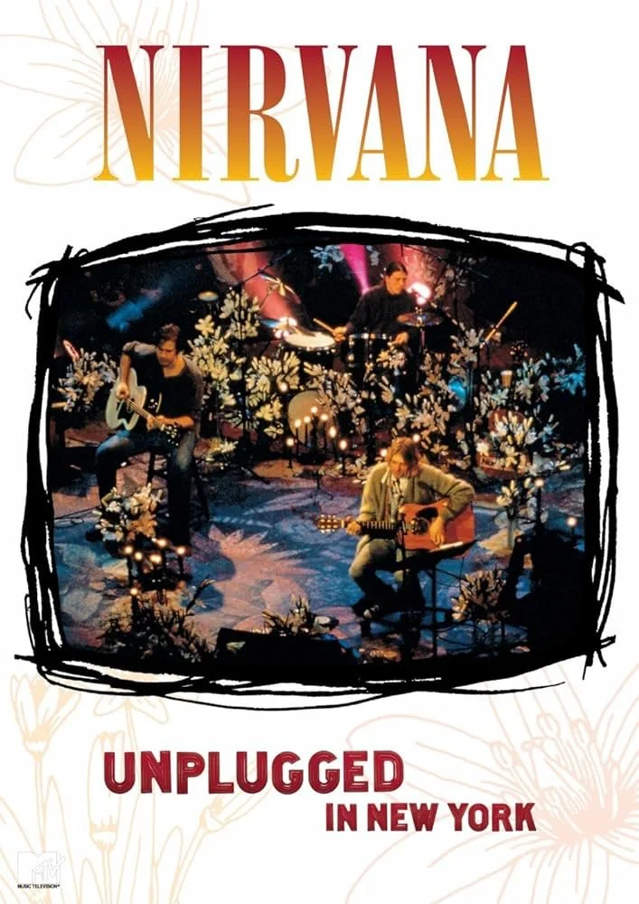 Nirvana's MTV Unplugged in New York // A Tribute by Permanent