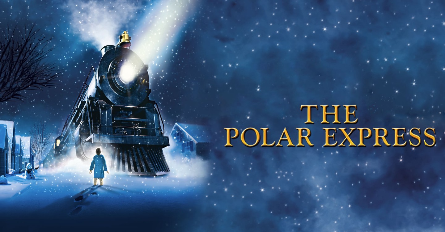 The Polar Express - Trailer 2 