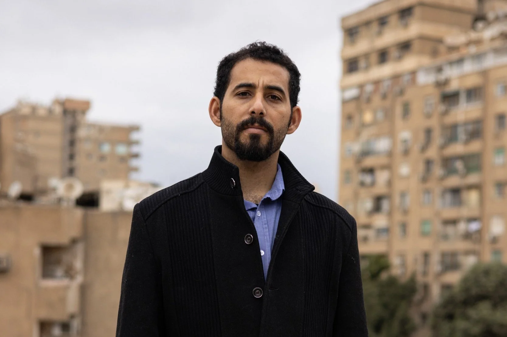 Palestine, Minneapolis, and the Urgent Word