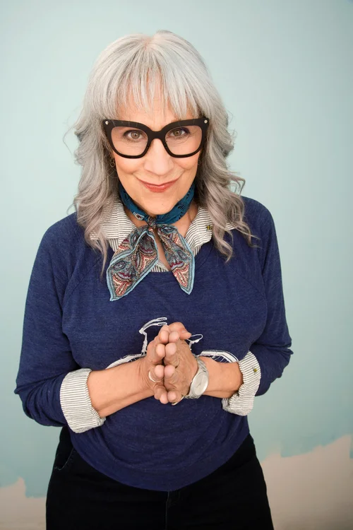 SOLD OUT: Lizz Winstead’s Project 2024: This Super Weird Year In Review