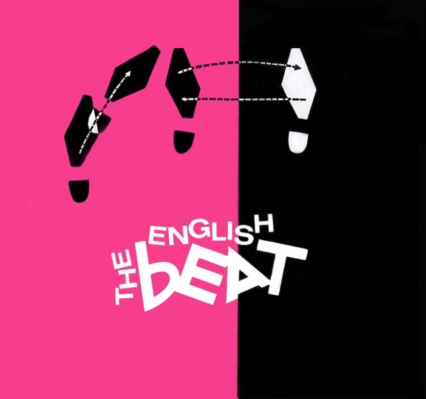 SOLD OUT: SMA presents The English Beat with special guest, The