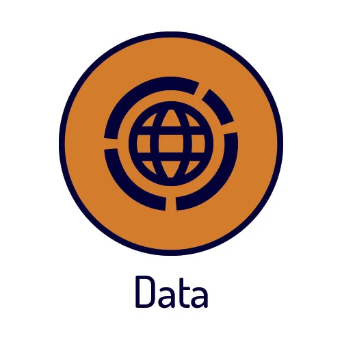 Total online store management including site merchandising, data cleansing, order management, customer service, returns