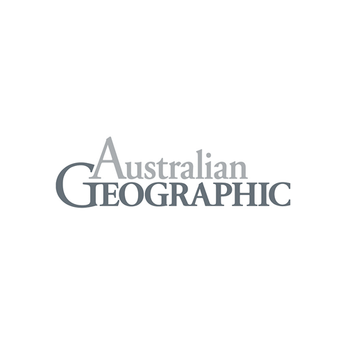 Australian Geographic