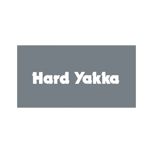 Hard Yakka