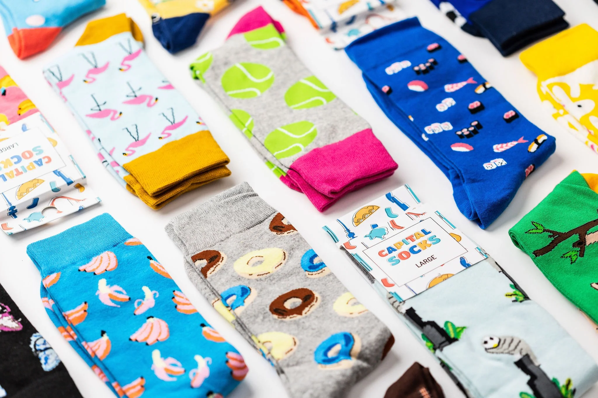 Canberra Product Photography — BEN CALVERT