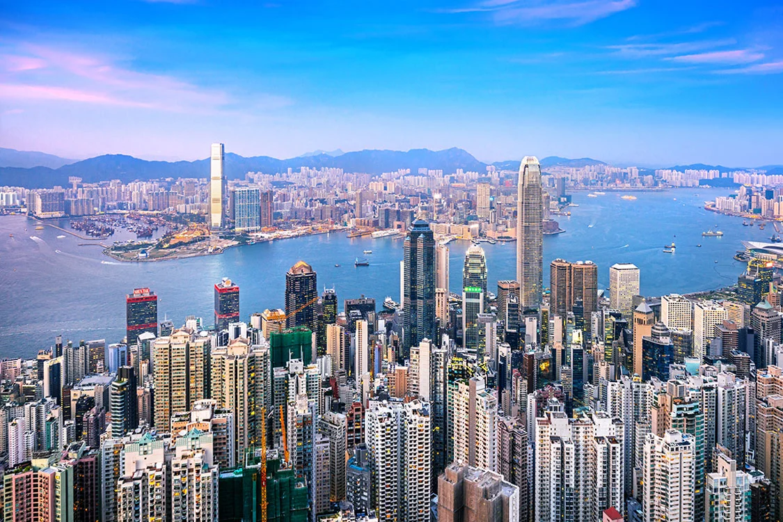 Travel feature for The Urban List