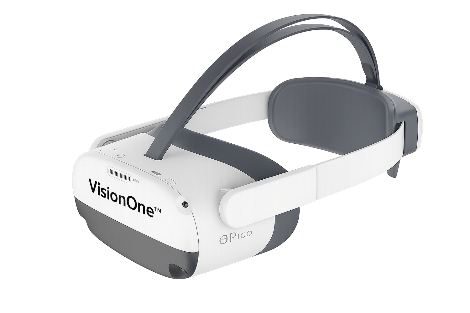 VisionOne™ — VEO Ophthalmics