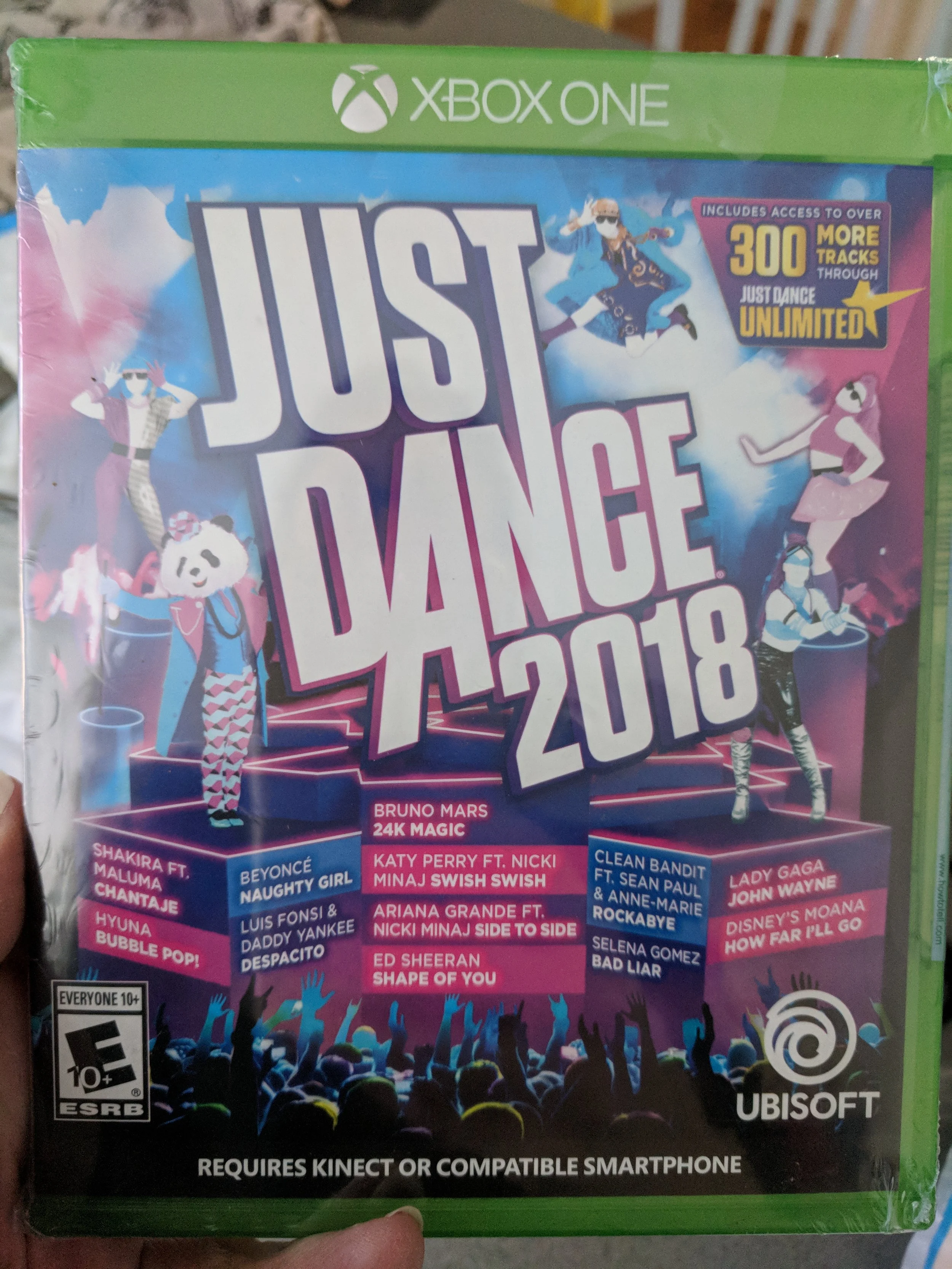 My favorite xbox game.