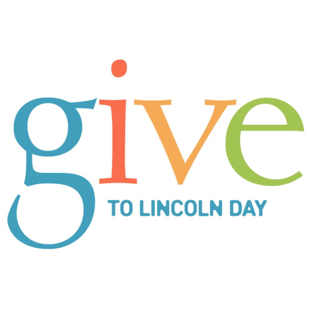 Give to Lincoln Day 