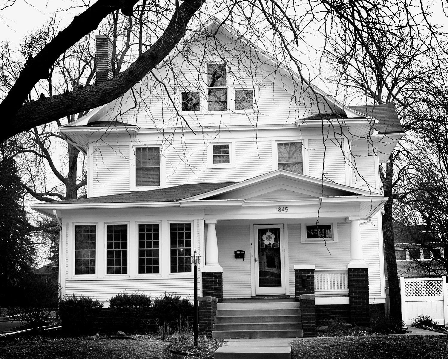 Tour of Homes
