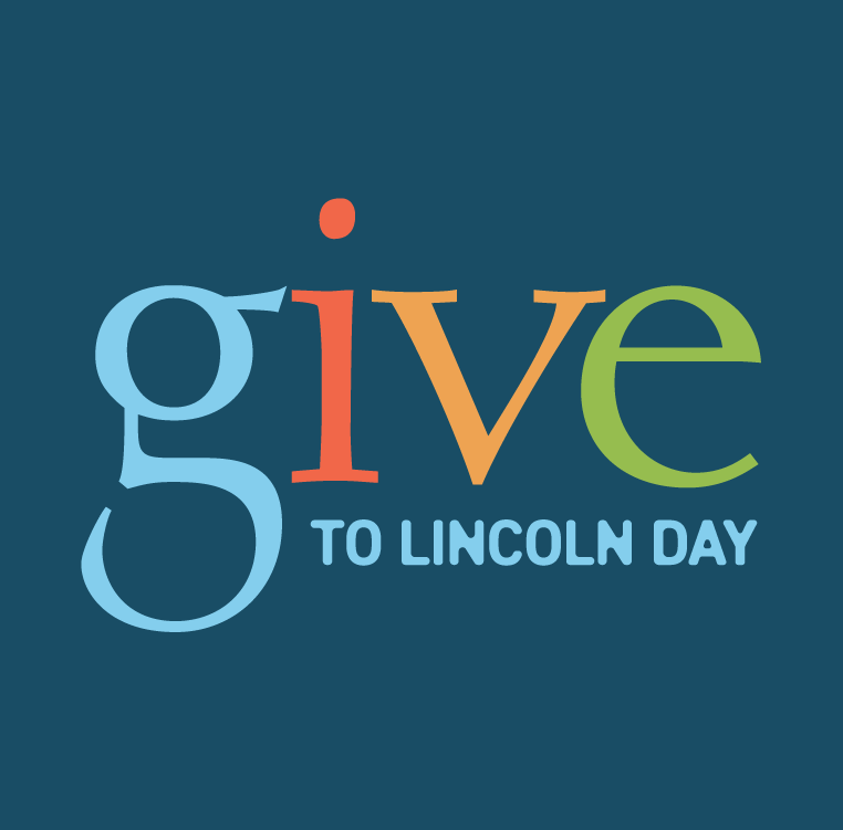 Give to Lincoln Day