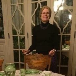 Remembering Jerre Brammeier