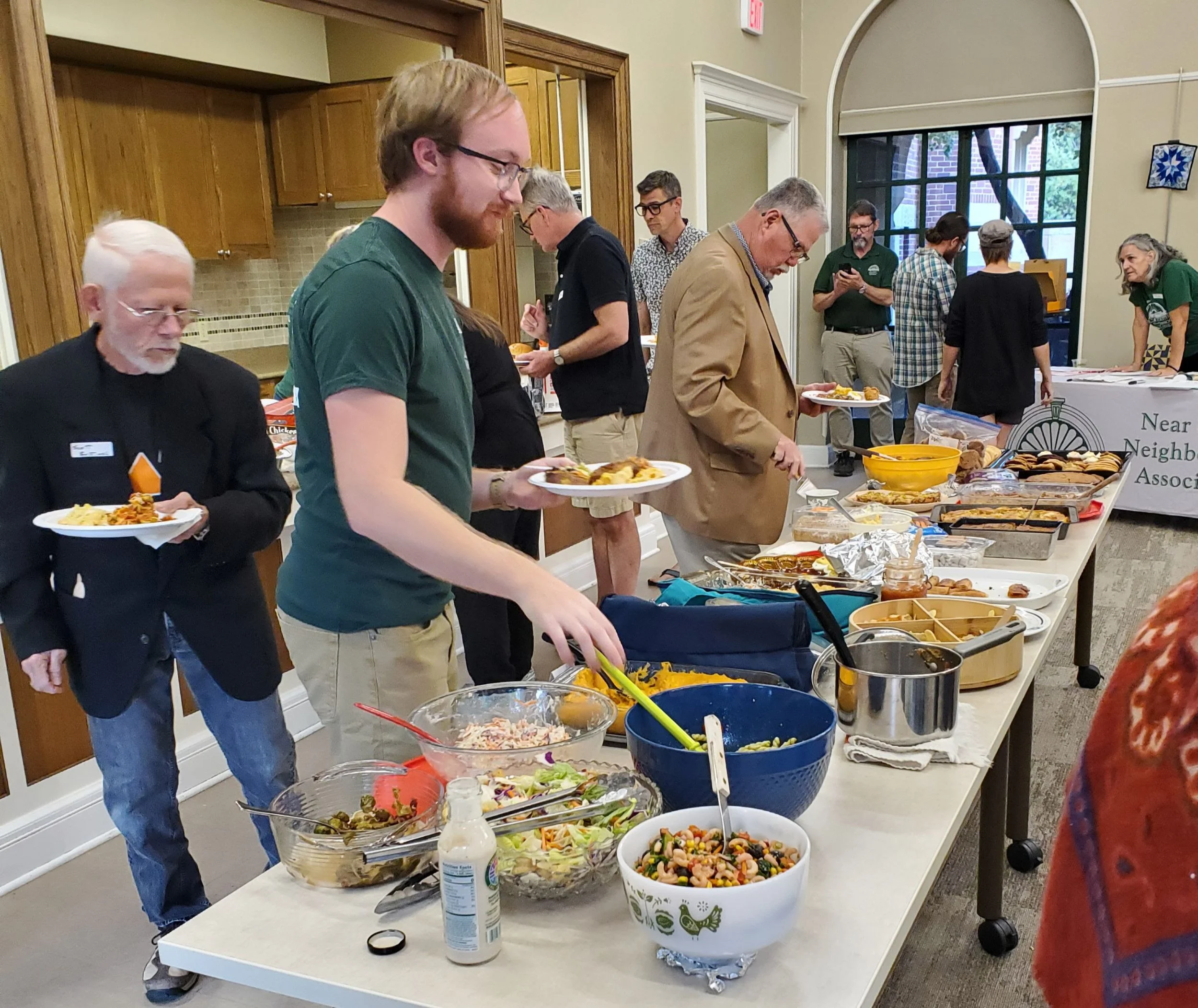 Annual Meeting