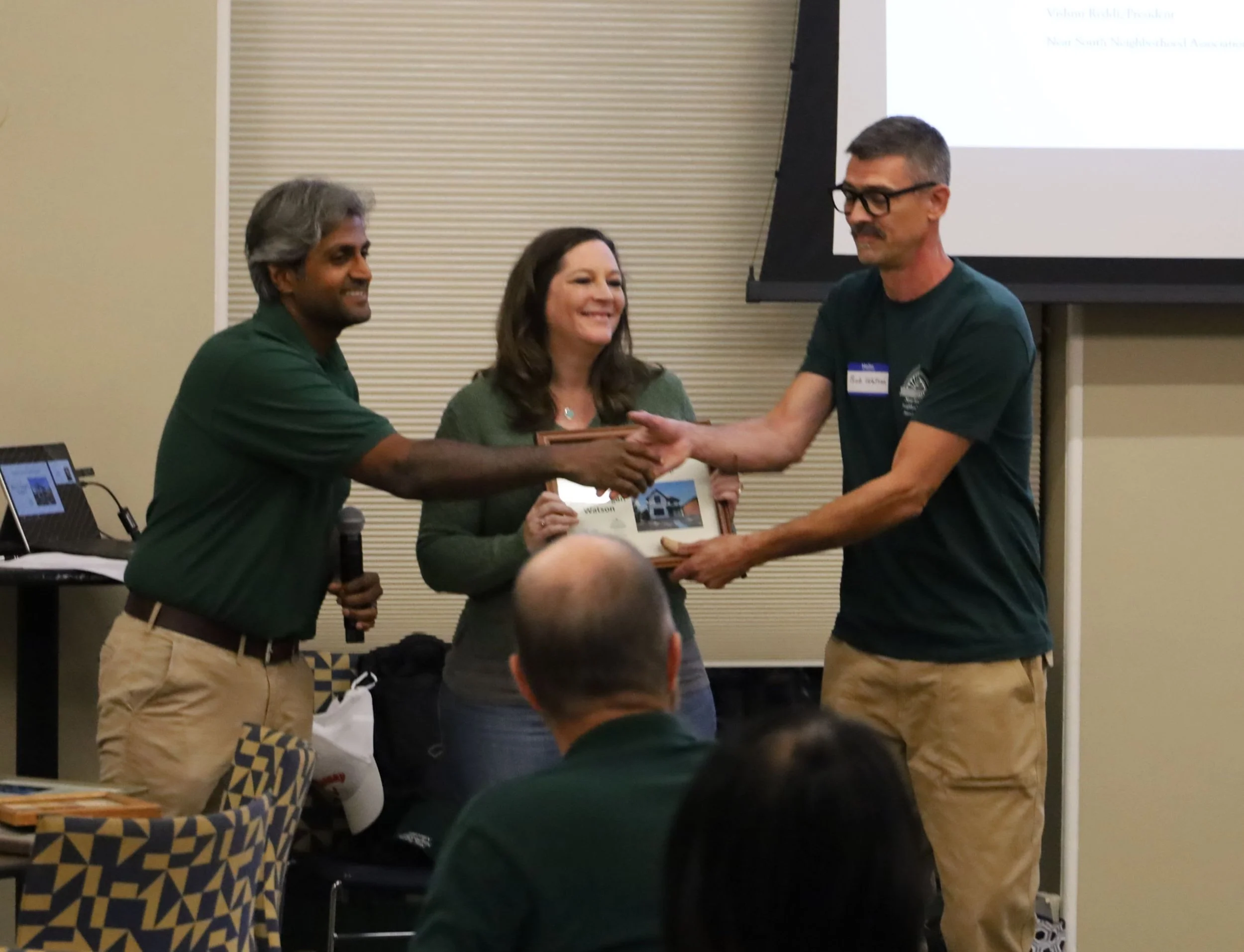 NSNA Event Recap: Annual Meeting 2025