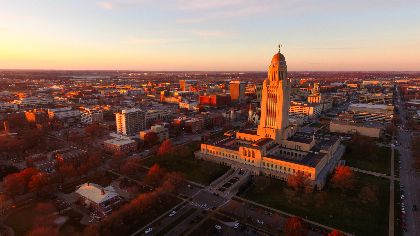2025 Lincoln City Elections &nbsp;&nbsp;