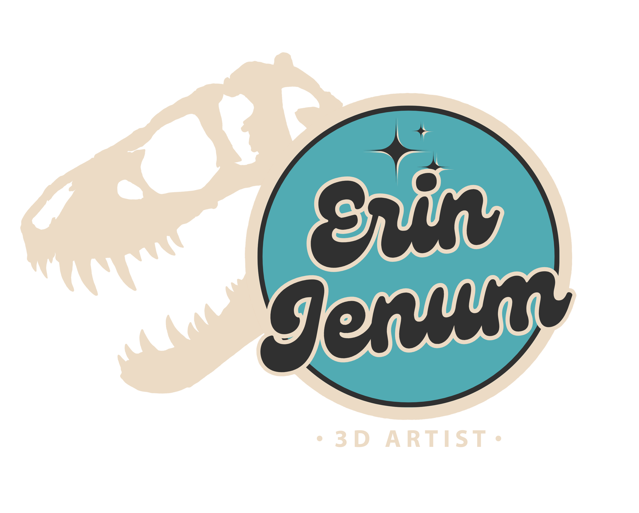 Erin Jenum&#39;s Online Portfolio