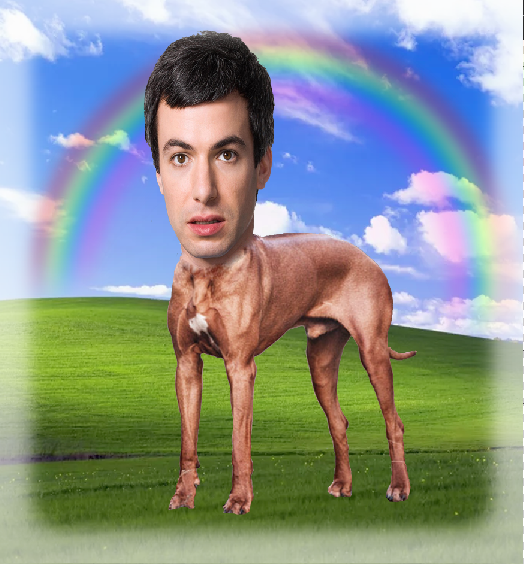 Lachland Howard - Nate Dawg