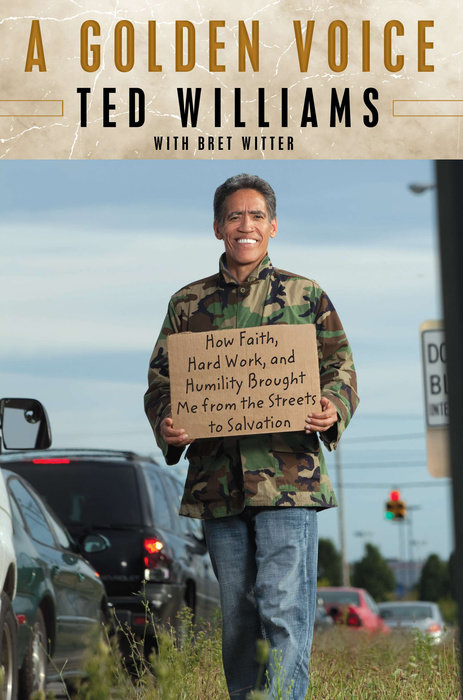 A Golden Voice by Ted Williams.jpeg