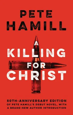 A Killing for Christ by Pete Hamill.jpg