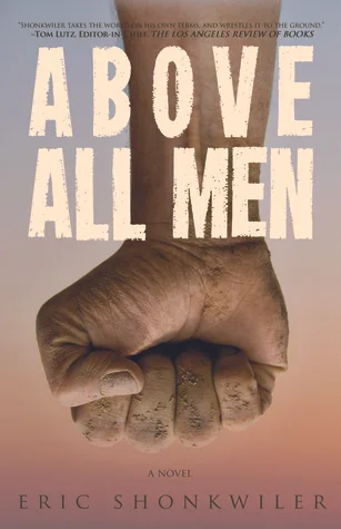 Above All Men by Eric Shonkwiler.jpg