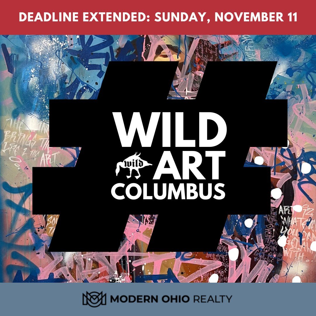 Wild Art Columbus