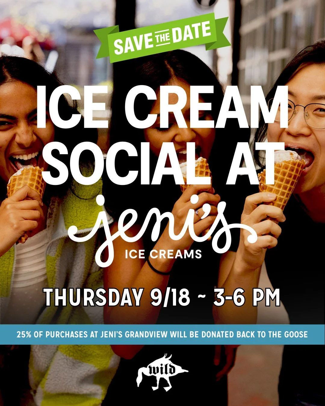 🍦 Save the Date - September 18, 2025! 🍦

We&rsquo;re teaming up with @jenisicecreams Grandview (1281 Grandview Ave) for a delicious way to give back! Join us for an Ice Cream Social Fundraiser on September 18, from 3&ndash;6 PM.

✨ 25% of all sales