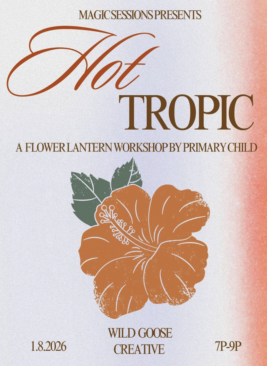 Magic Session: Hot Tropic
