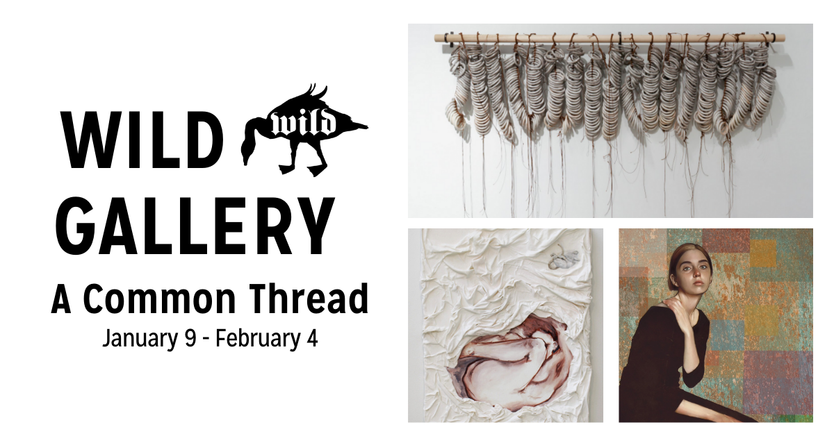 January Wild Gallery