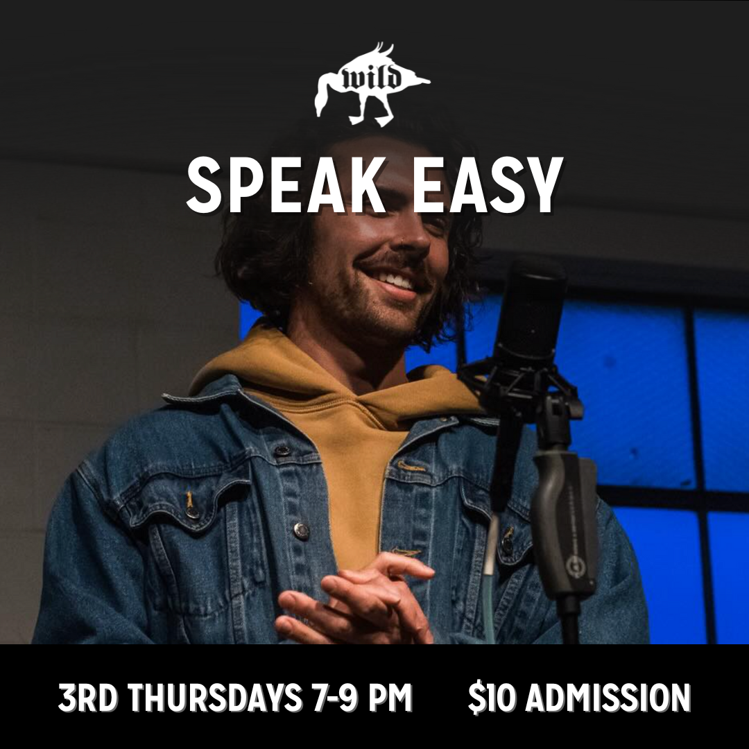 Speak Easy