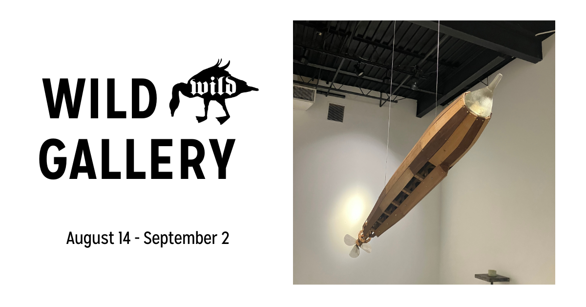 August Wild Gallery