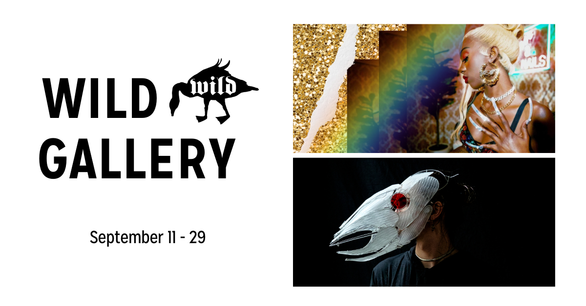 September Wild Gallery