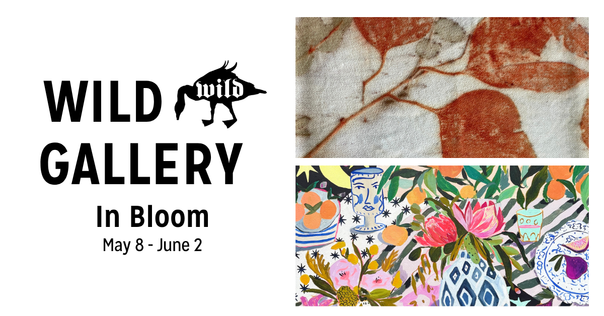May Wild Gallery