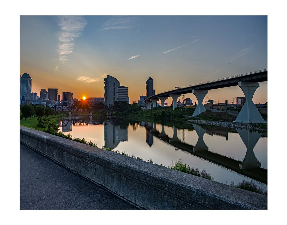 Franklinton Sunrise.jpg