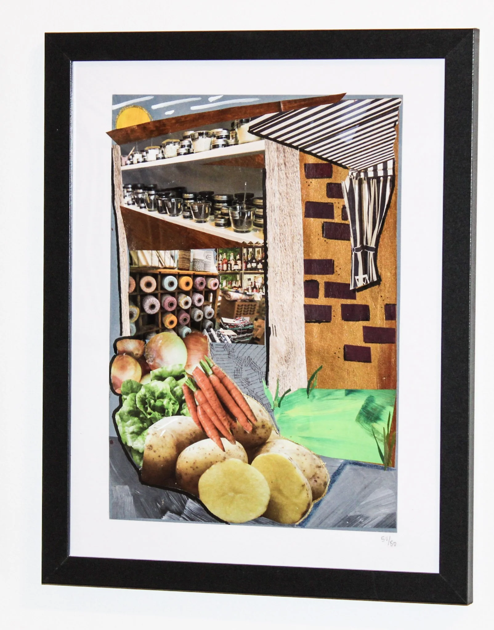 Tiffany Lawson - Blue Sheets 50/50